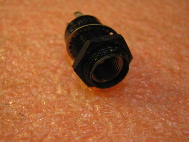 VM920M-3 NOS from Dialco ***Missing End Piece***