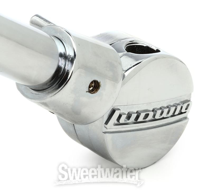 Ludwig Atlas Telescoping Cymbal Arm