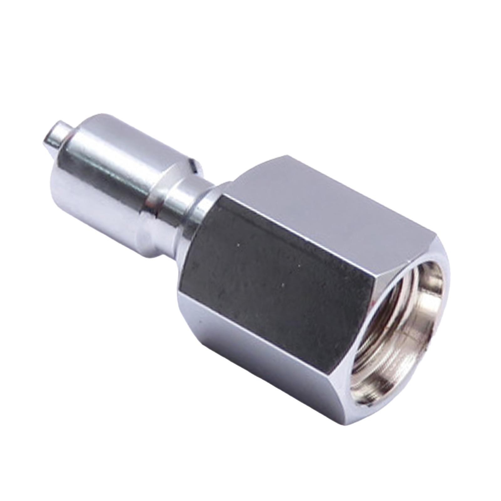 Diving Regulator Adapter Low Pressure Hose 8/3-24 Female