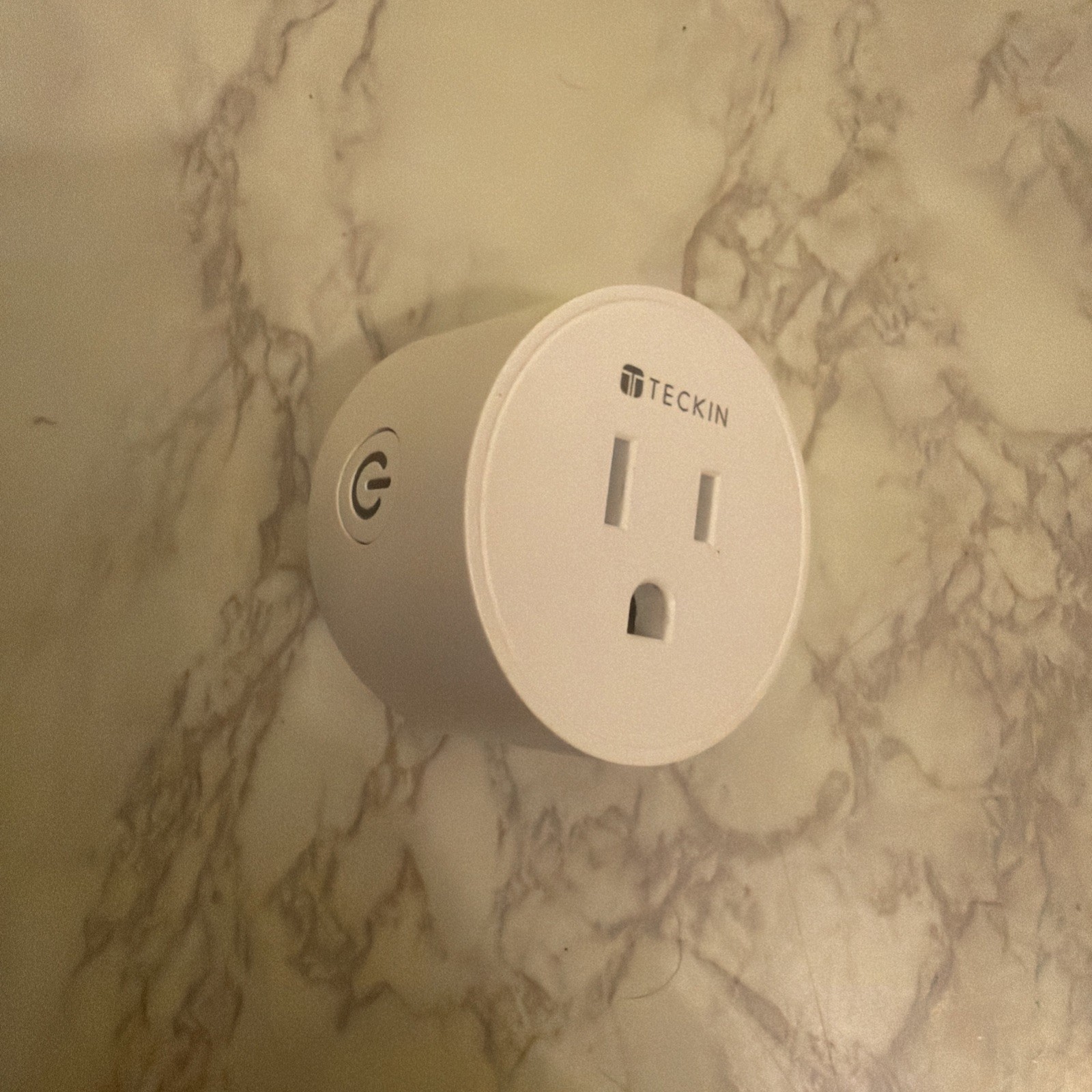 Teckin Smart Plug SP10 Mini Smart Outlet Plug WiFi Socket 120V 10A