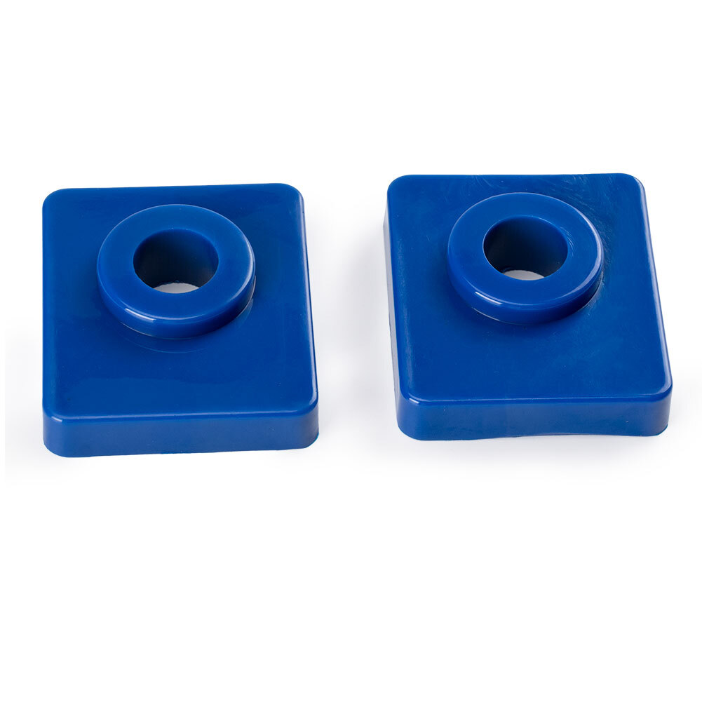 Engine Hood Hinge Pivot Bushing & Mounting Bolt Set Kits For Peterbilt 378 379