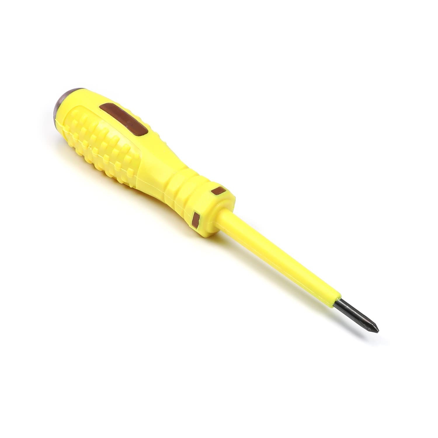 Fielect Circuit Tester, Voltage Tester Pen Screwdriver Electric Test Detector...