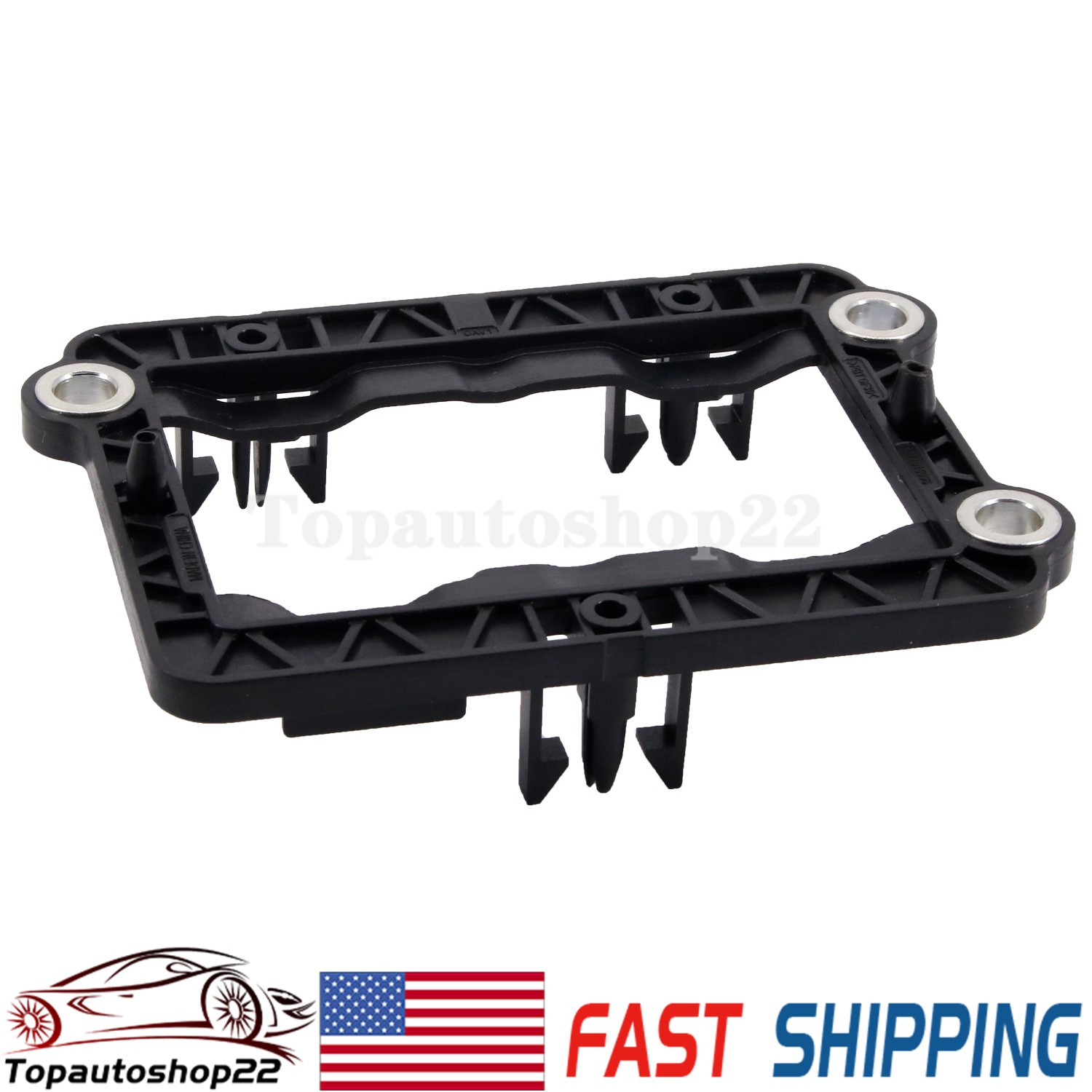 Fits NISSAN ROGUE PATHFINDER INFINITI 2021-2023 CRUISE RADAR BRACKET 1271015056