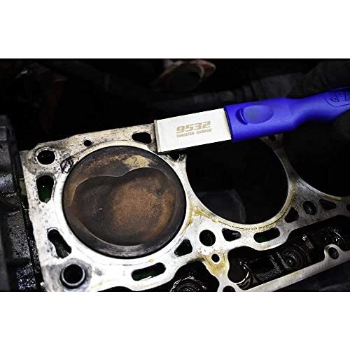 Astro Pneumatic 9532 Tungsten Carbide Gasket Scraper