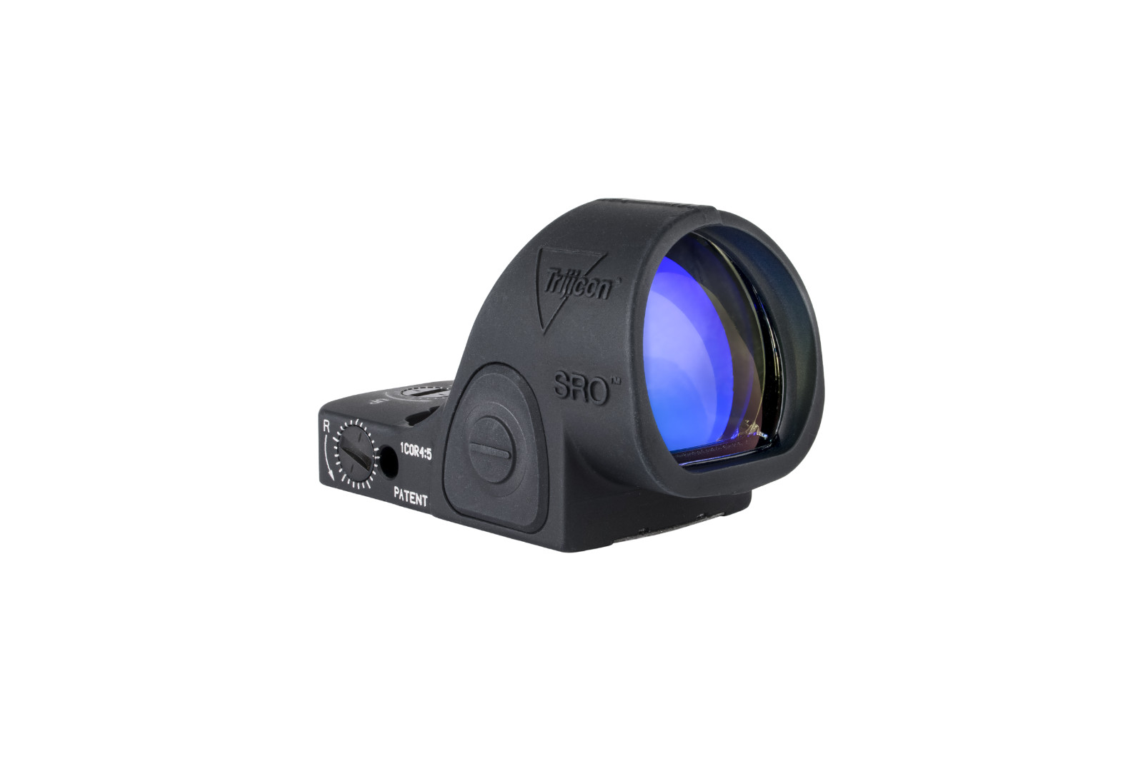 Trijicon SRO Sight Adjustable LED 2.5MOA Green Dot 2500027