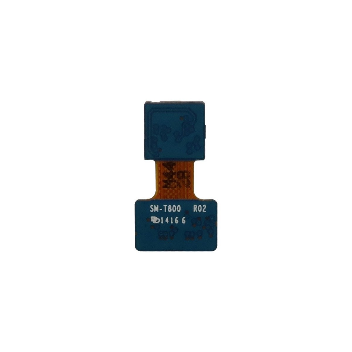 New Front Camera Replacement Part Compatible For Samsung Galaxy Tab 10.5" T800
