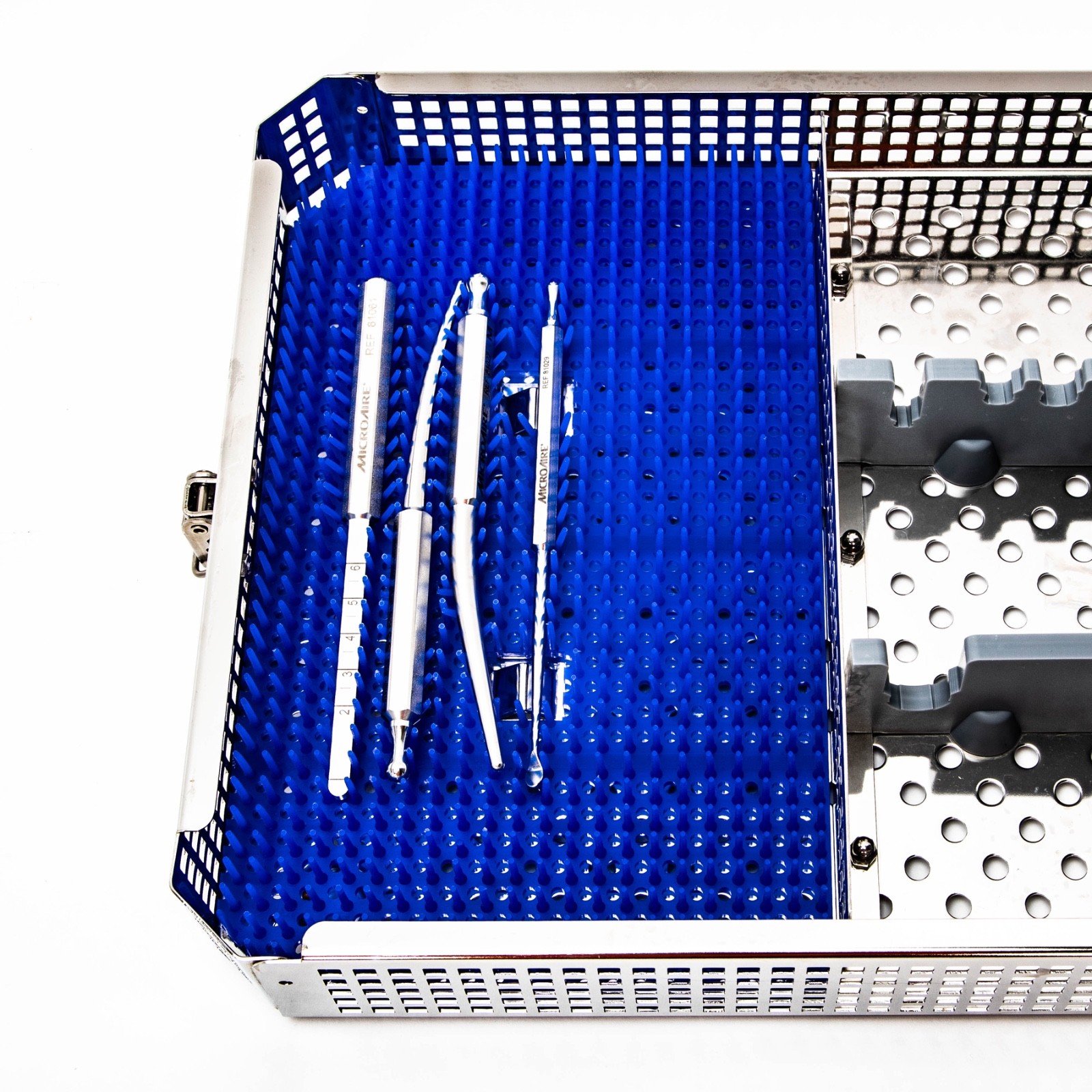 MicroAire Smart Release Instrument Set
