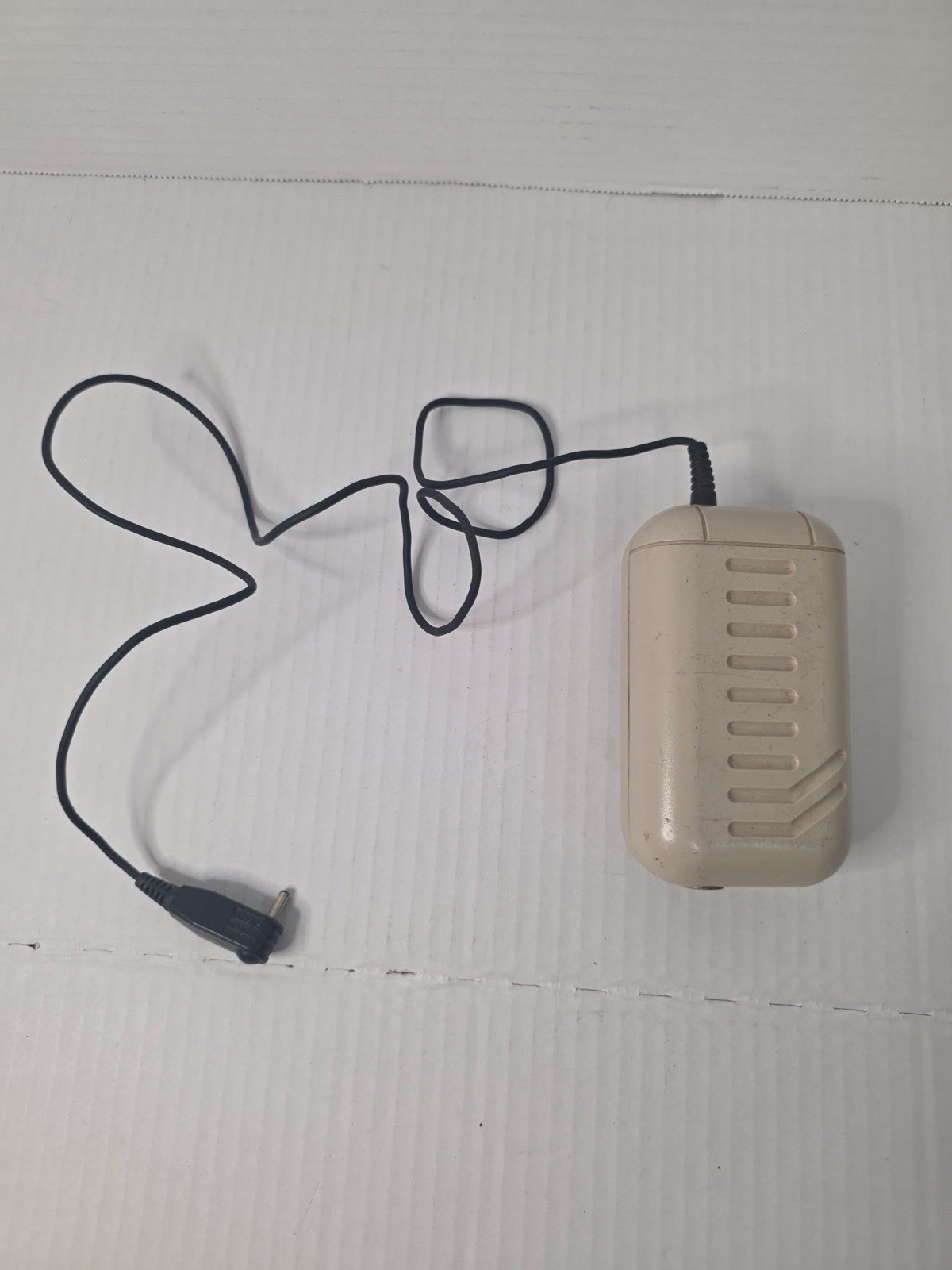 Game Boy Rechargeable Battery Pack /AC Adapter On Gameboy DMG-03- Nintendo