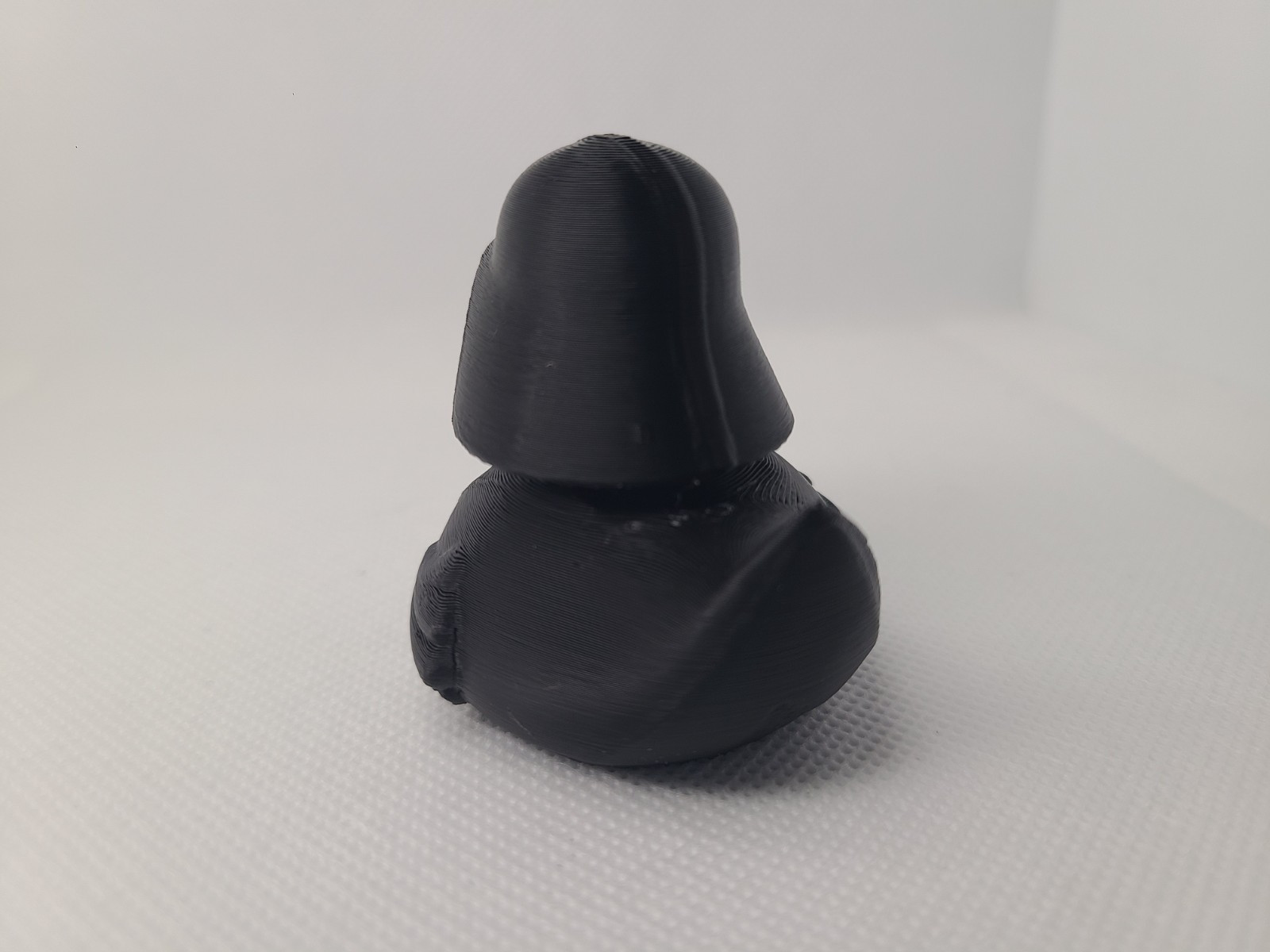 Darth Vader Duck 3D Printed Mini Size Star Wars Mando Gift Birthday Lot Of 3 Mix