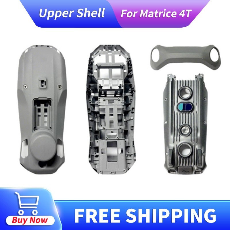 For Matrice 4T body casings repair parts