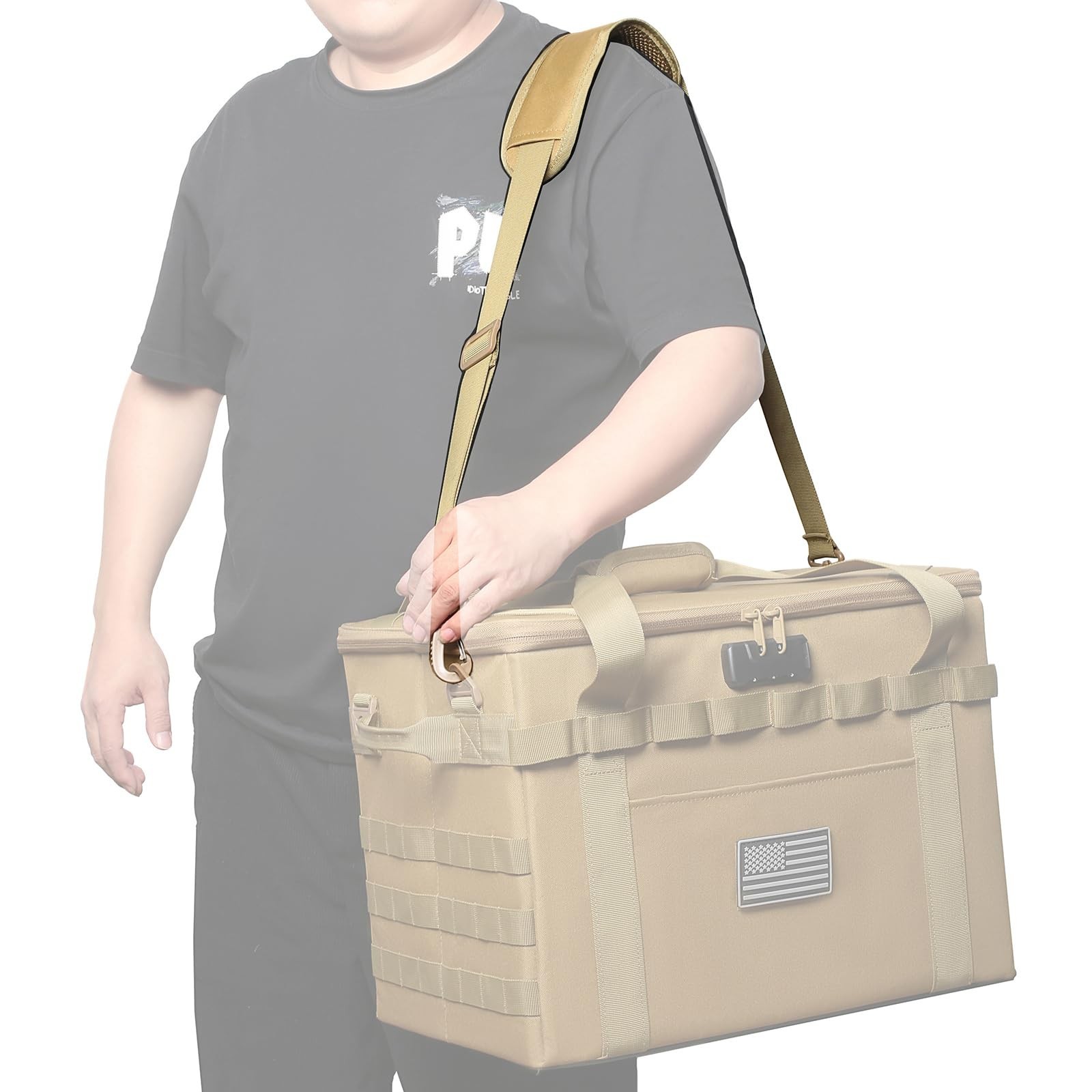 2 Pack Shoulder Strap Pads Adjustable Shoulder Strap Replacement for Crossbod...