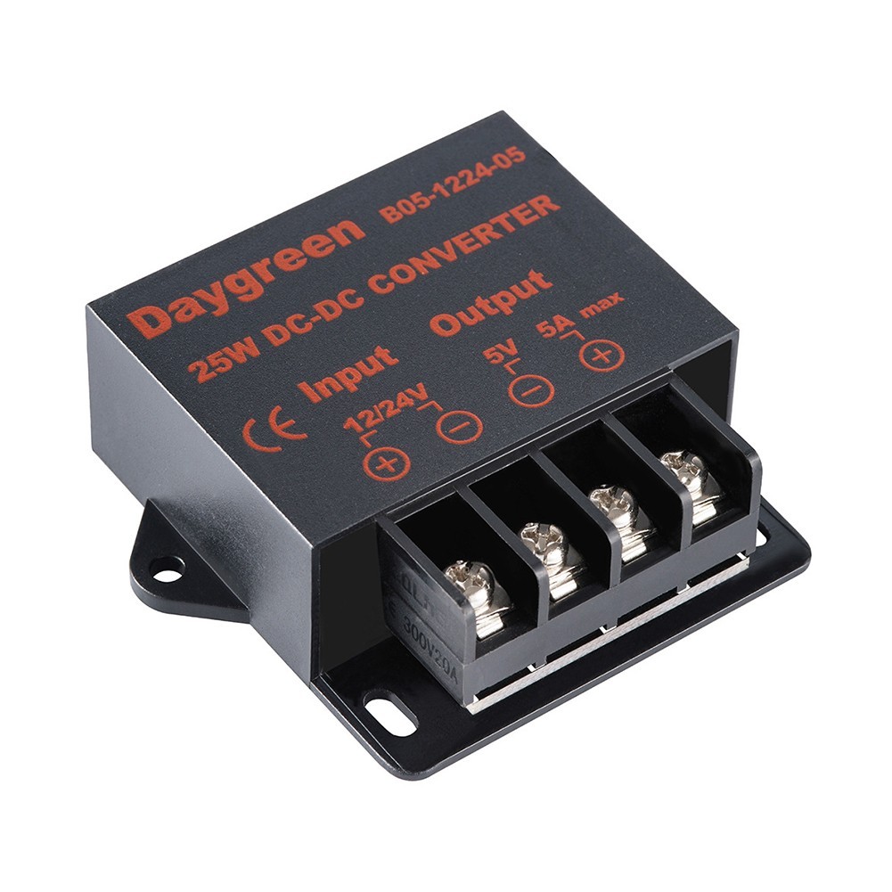 DC Converter Efficiency Output Ripple Noise Output Voltage Semiconductors