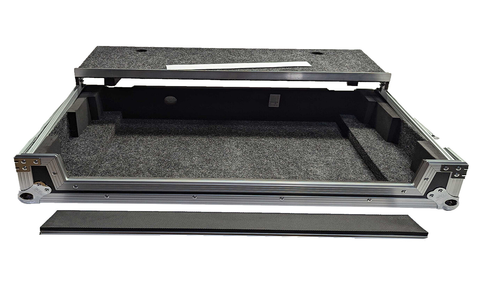Harmony HCRANEFOURWLT DJ Controller Case for Rane Four Advanced 4 Ch Stems