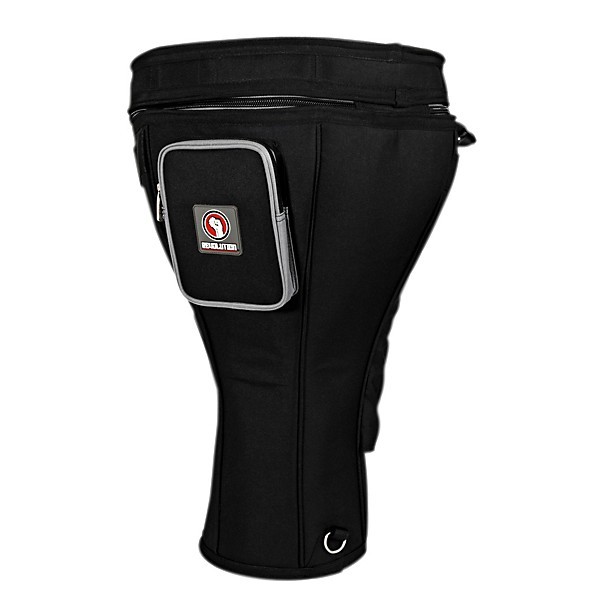 Ahead Bags - AR9116 - 29 x 16 Djembe Case Deluxe