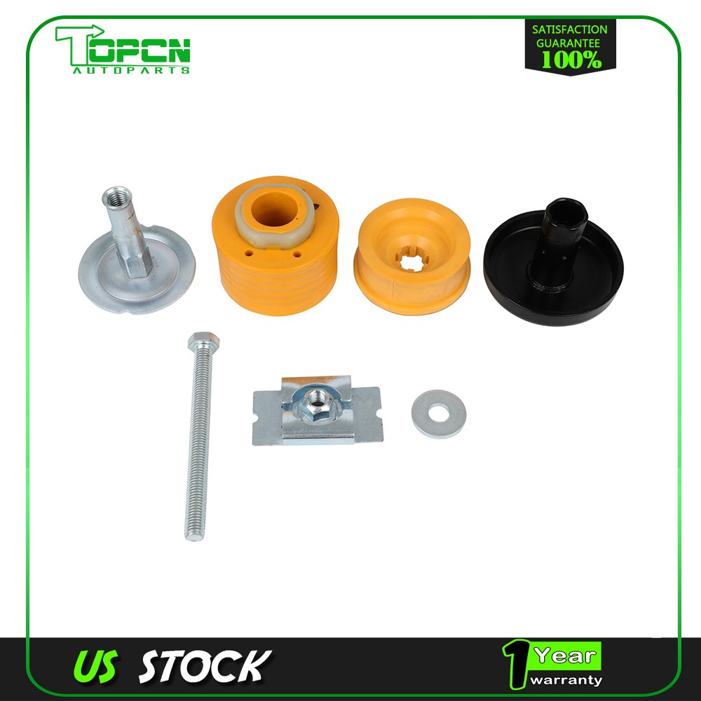 For 2008-2016 Ford F250 F350 Body Mount 924-065 New Free Shipping USA