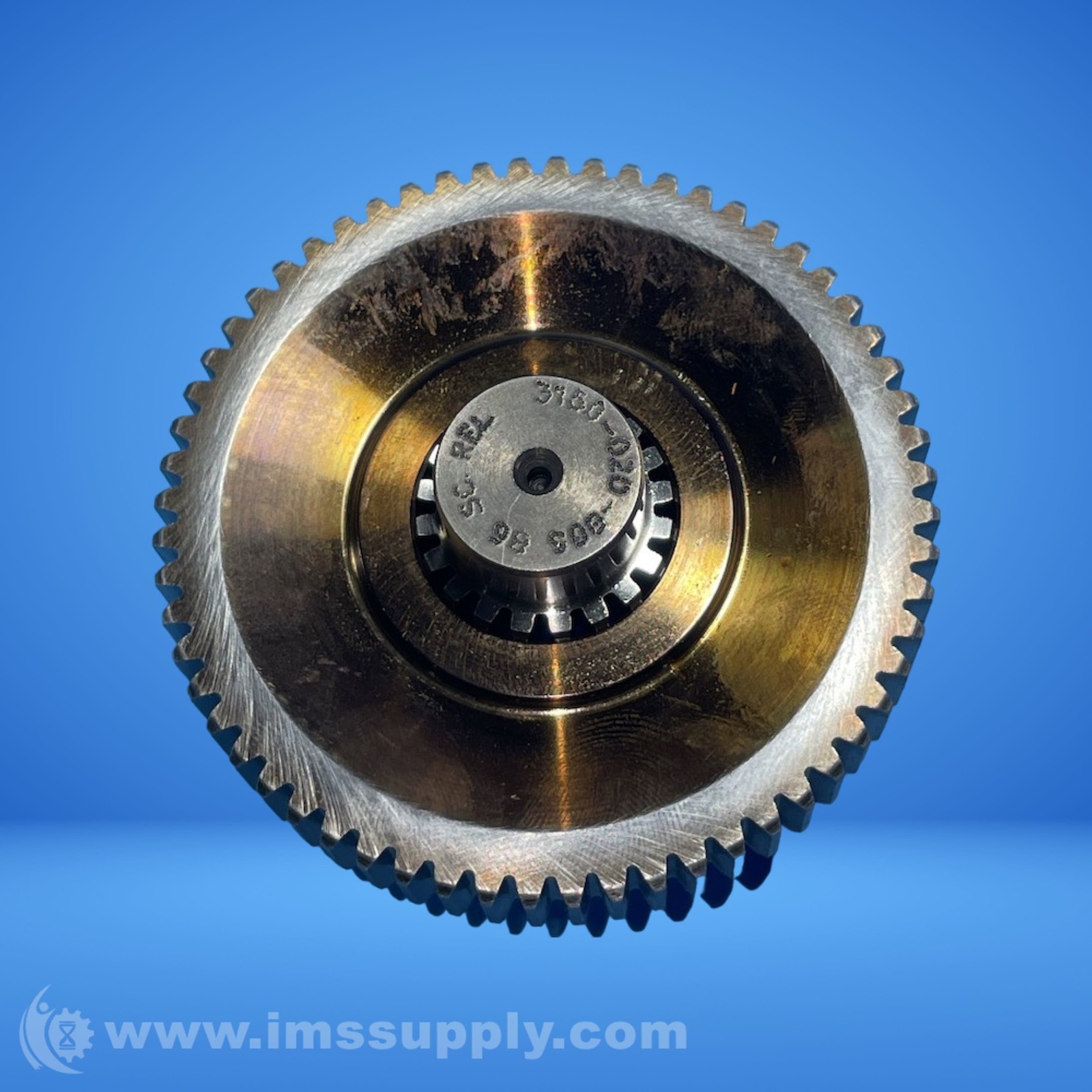 Fanuc E0-3150-020-019 FNOB
