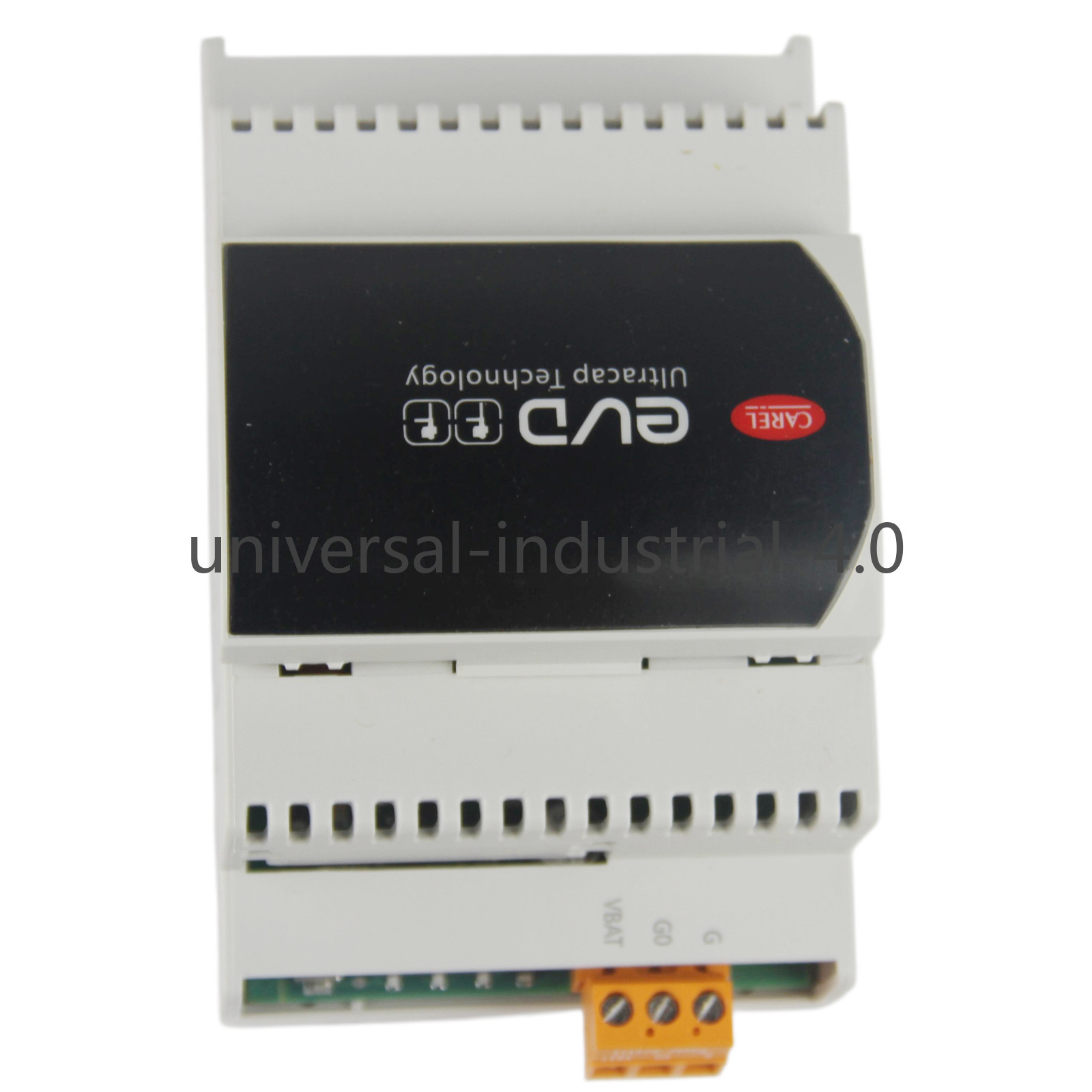New In Box CAREL Expansion Valve Capacitor Module EVD0000UC0