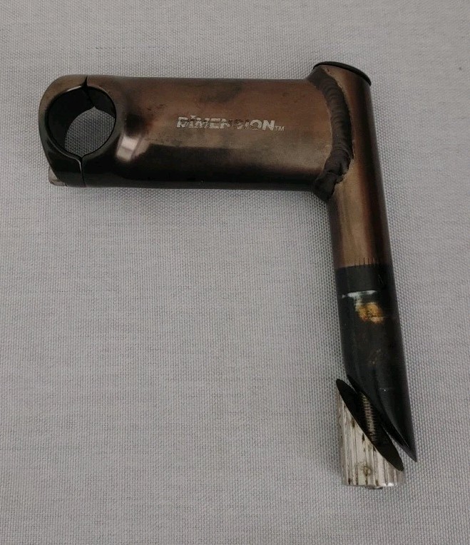 Dimension Stem  100x5  22.2