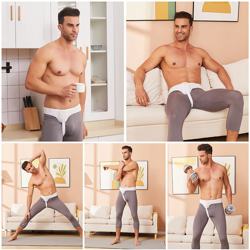 Inguinal Groin Hernia Belt for Men Abdominal Groin Removable Brace Support Truss