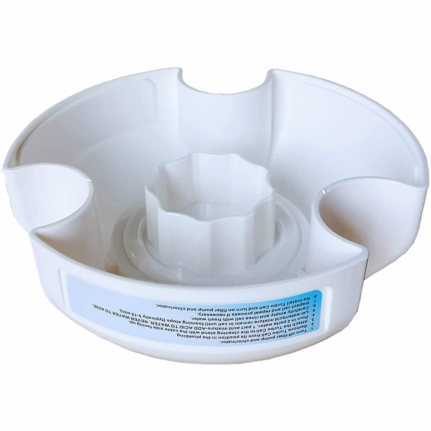 Pool Cleaning Stand GLX-CELLSTAND For All Hayward FOR Pentair 520670