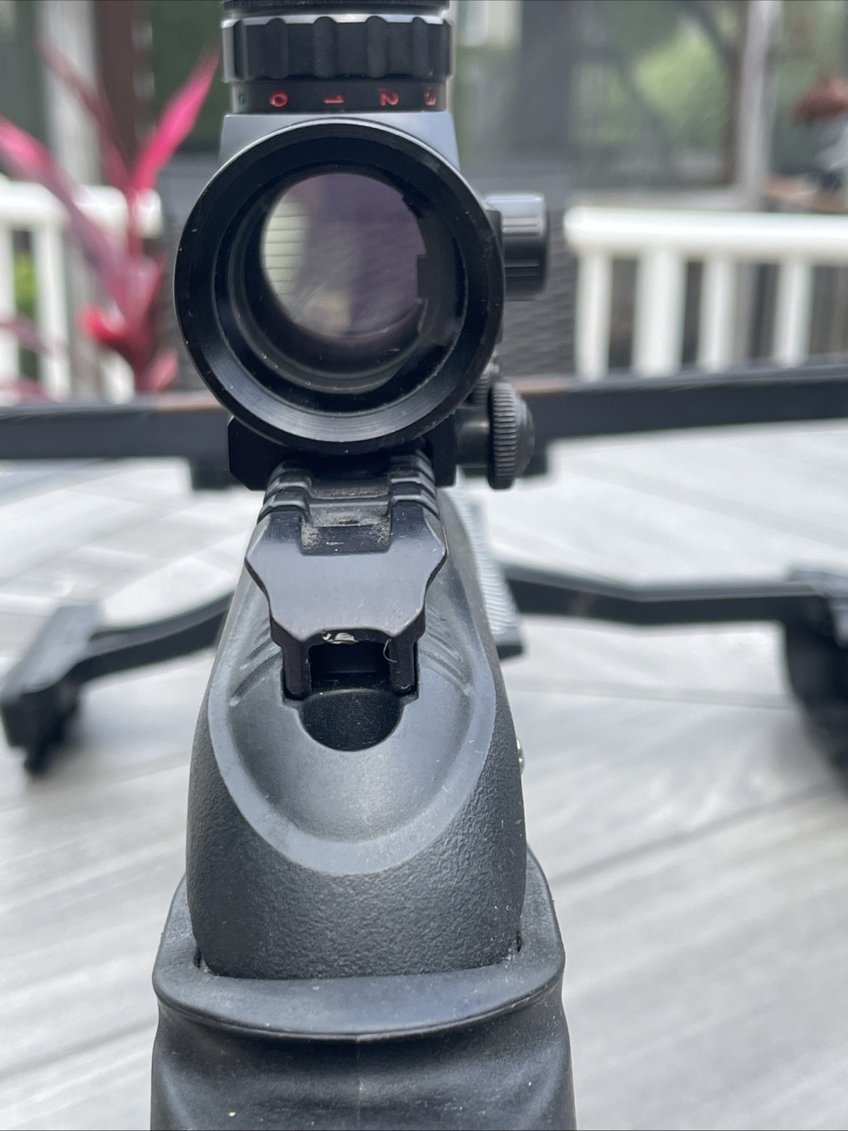 Barnett Recruit Recurve Crossbow