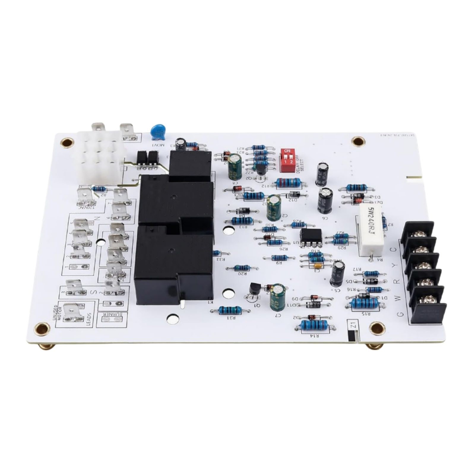 1 x ST9103A1002 Circuit Control Board For Honeywell ST9103A1028, ST9103A1036