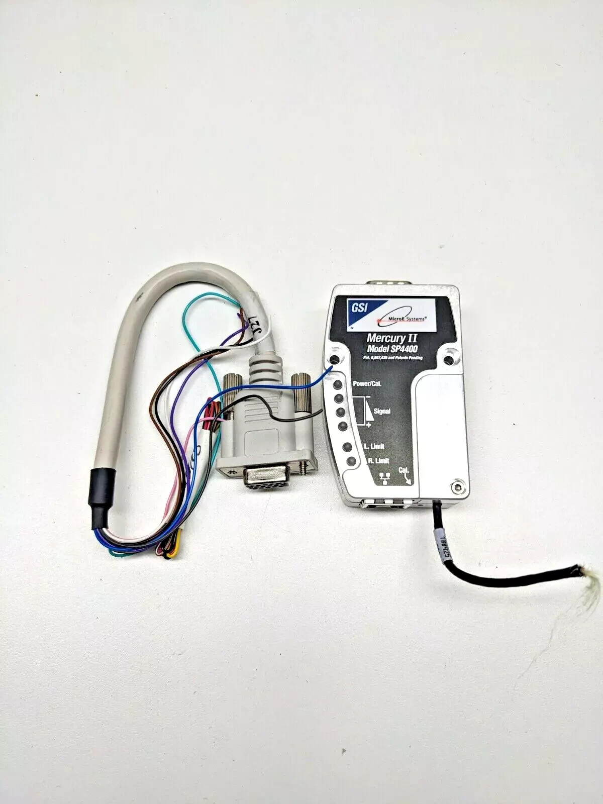 MicroE SP4400 Mercury II SmartPrecision Encoder Controller