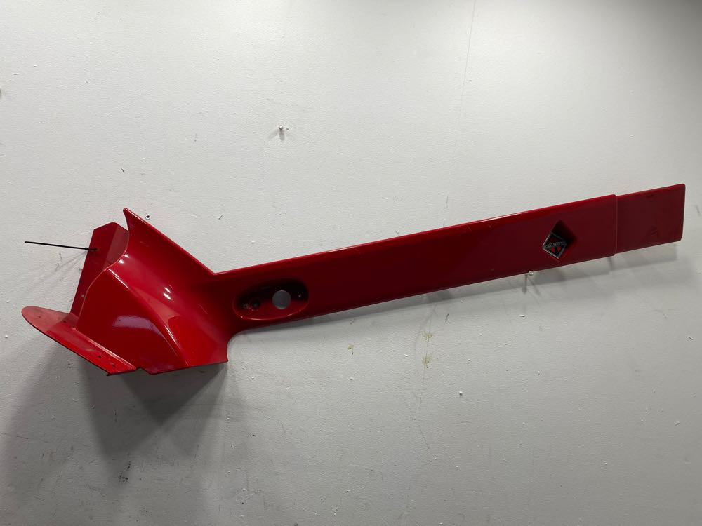 2011 Cab Exterior Trim Panel 3618208C92 for International Prostar (785-10784)