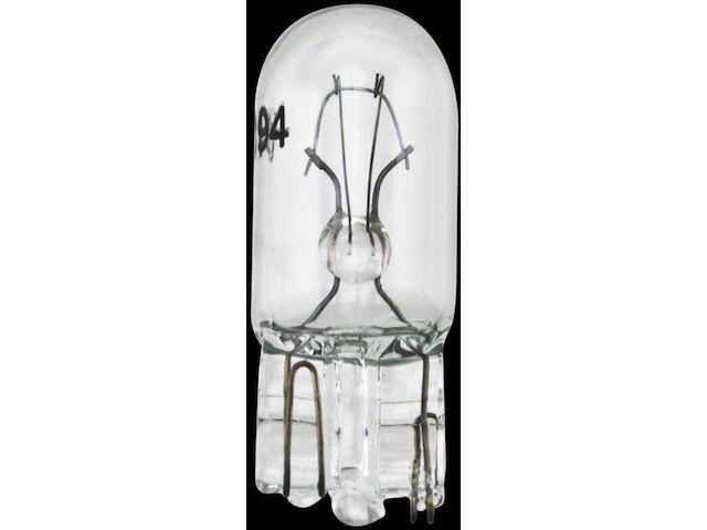 Hella 42ZS38W Ignition Light Fits 1967-1970 Oldsmobile Cutlass Supreme