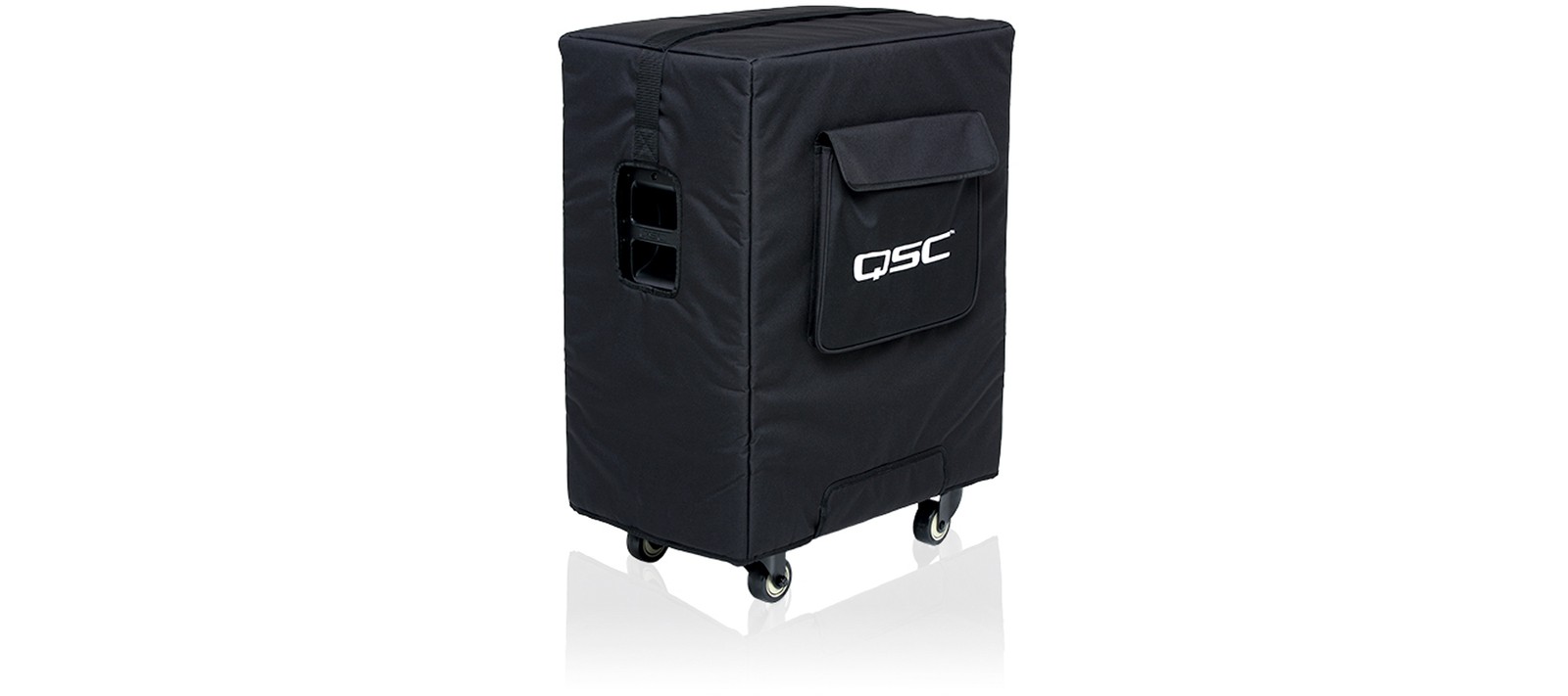 Padded Cover for KS212