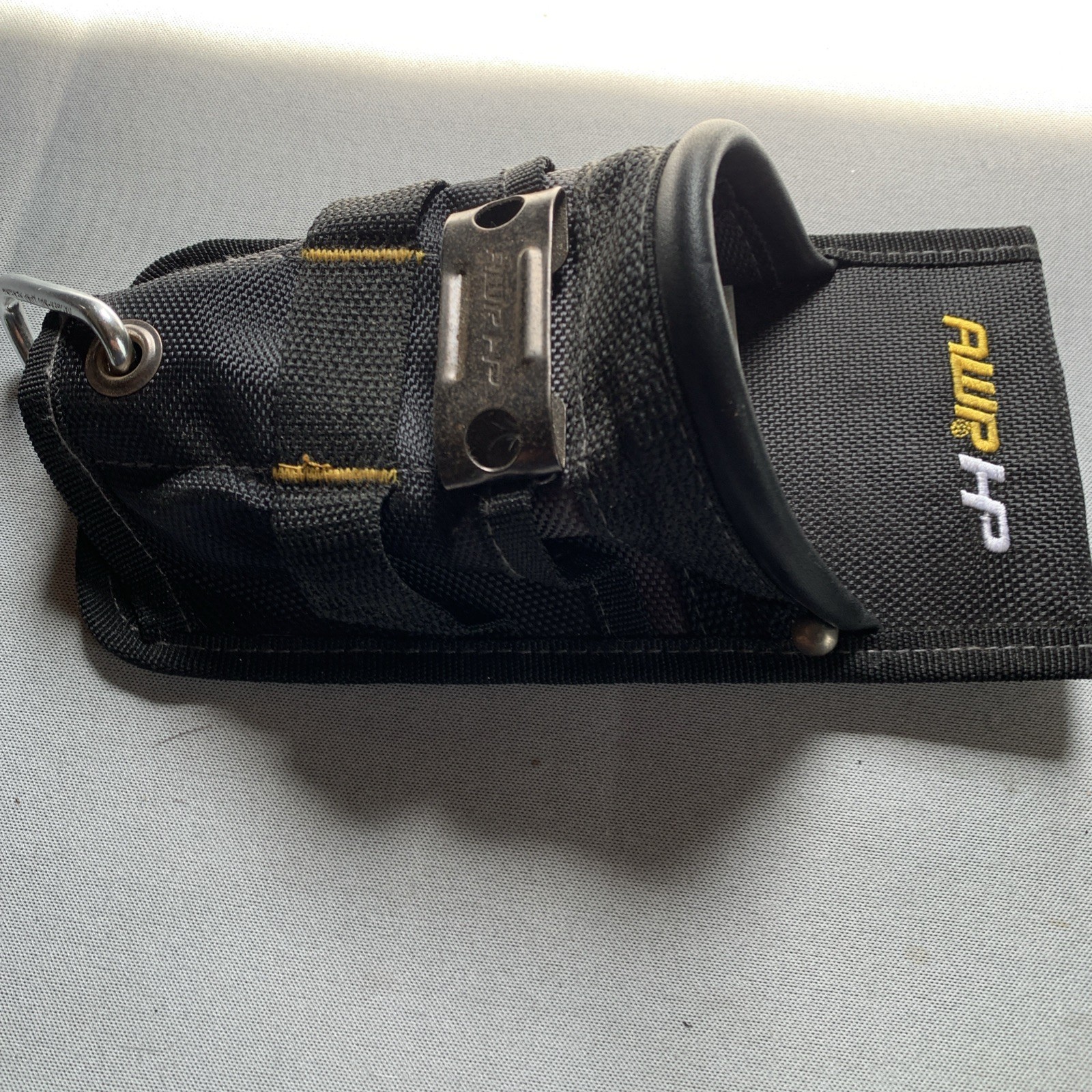 AWP HP Ballistic Nylon Hammer Holder