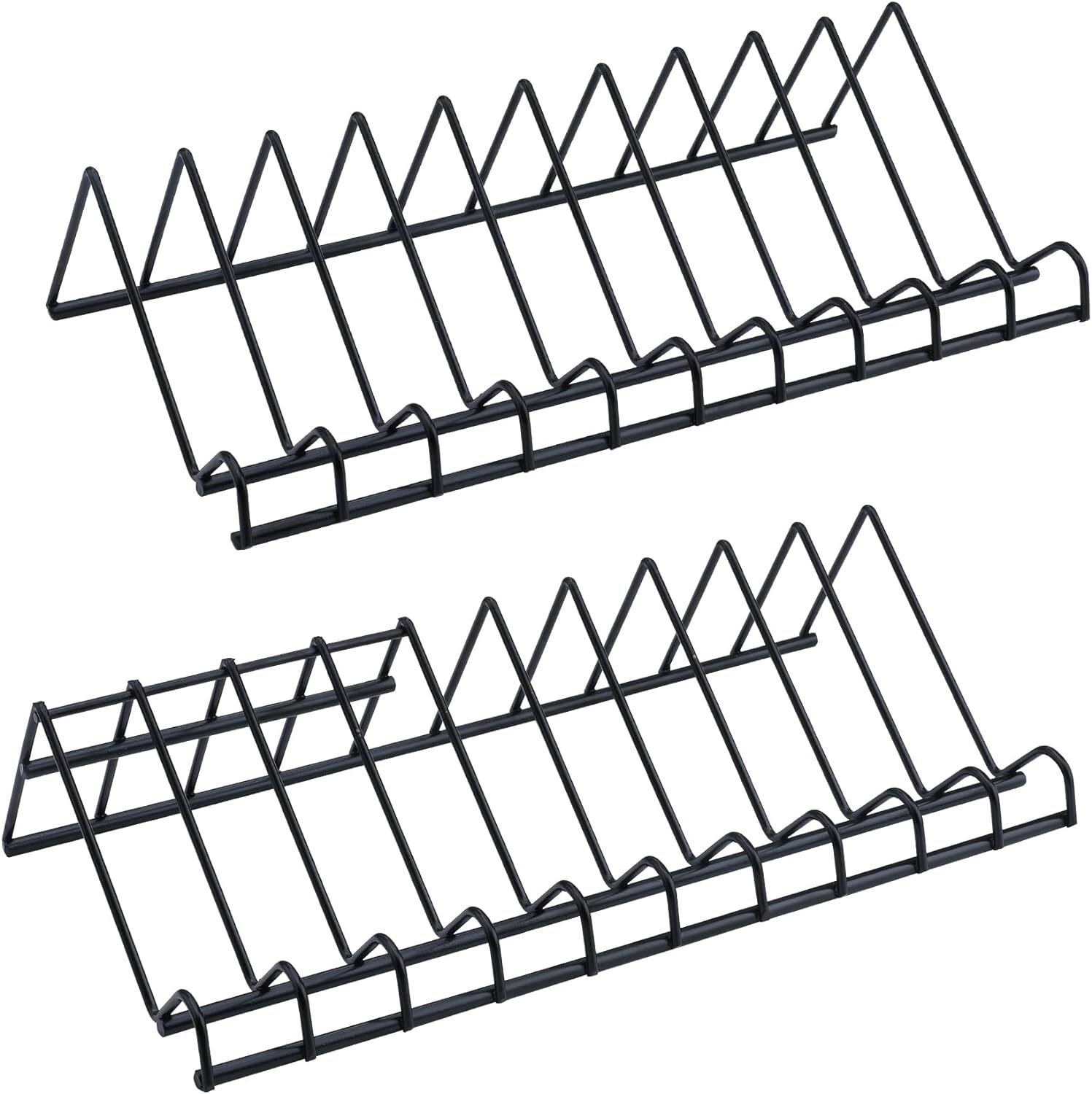 WORKPRO 2-Pack Plier Organizer Rack, Tool Box Storage and Organization Holder