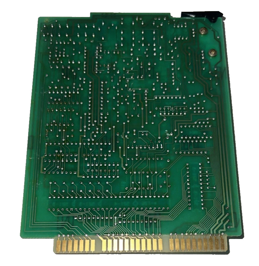 YOKOGAWA B9544WE CIRCUIT BOARD