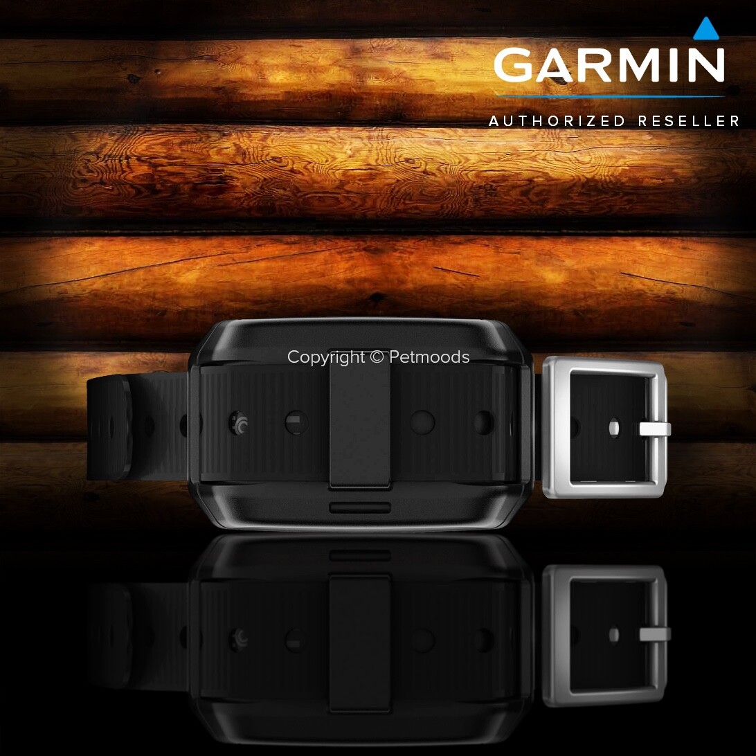 Garmin Delta SE Remote Dog Training System Bundle 1/2 Mile Range 010-02608-00