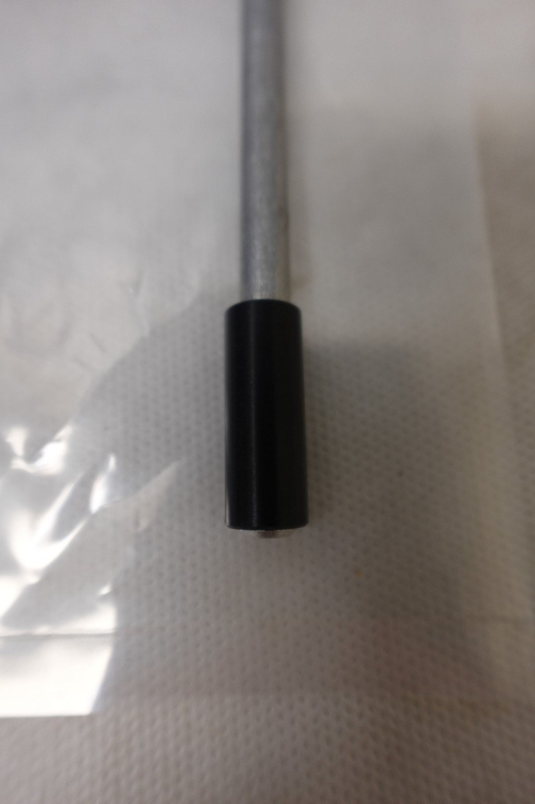 Mamac Systems 8" Static Pressure Probe A-520-2-A-1 ~ NOS ~ Same Day Shipping