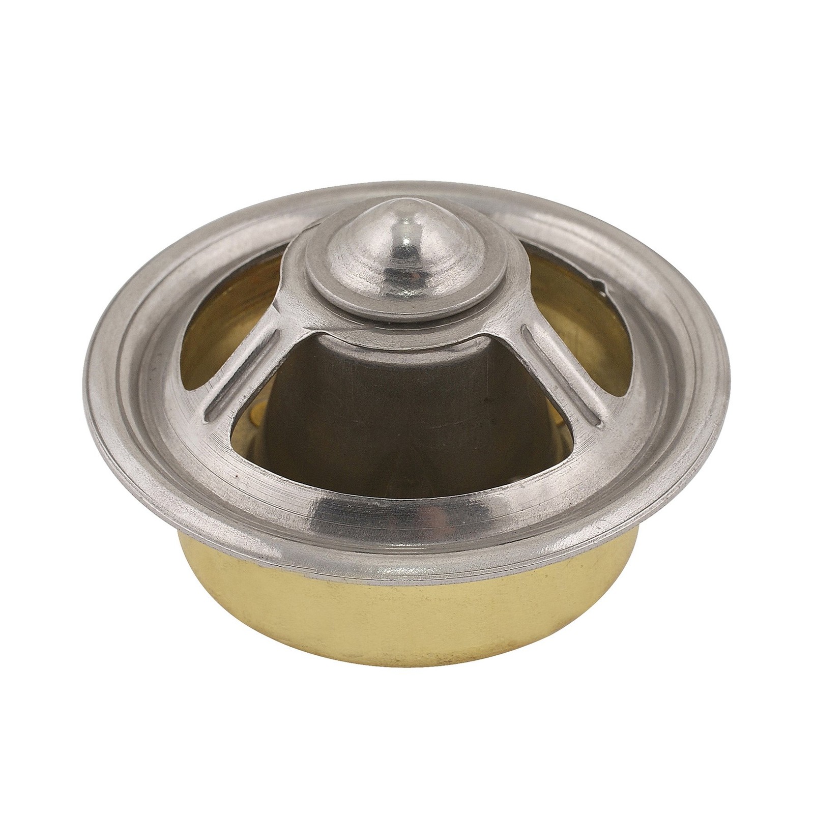Mr. Gasket 4363 High Performance/High Flow Thermostat - 160 Degrees