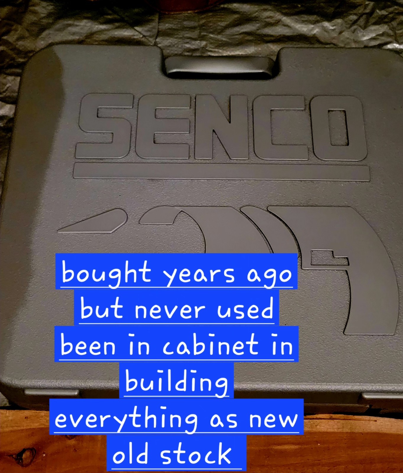 screwgun drywall