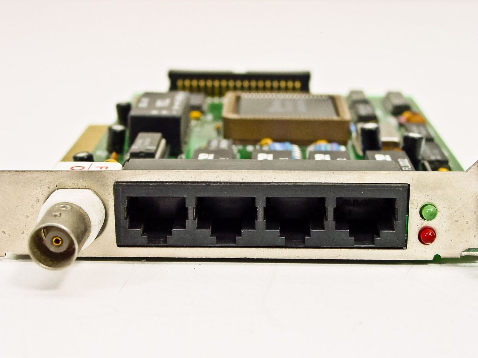 Danpex Network Card - Winbond W89C980P EN-400I