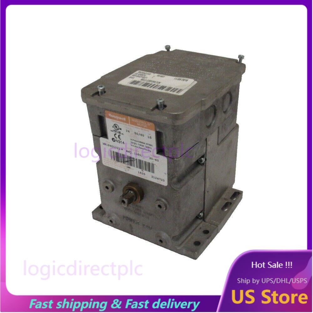 NEW HONEYWELL M9184D1021 MODUTROL IV MOTOR US Free TAX