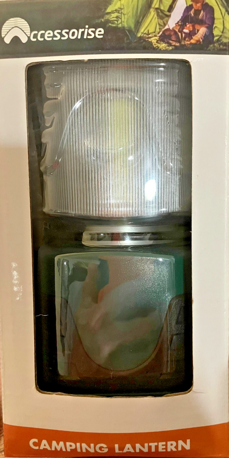 Lantern 800 Lumen AYL Brand StarLight 700 NEW in the factory packaging