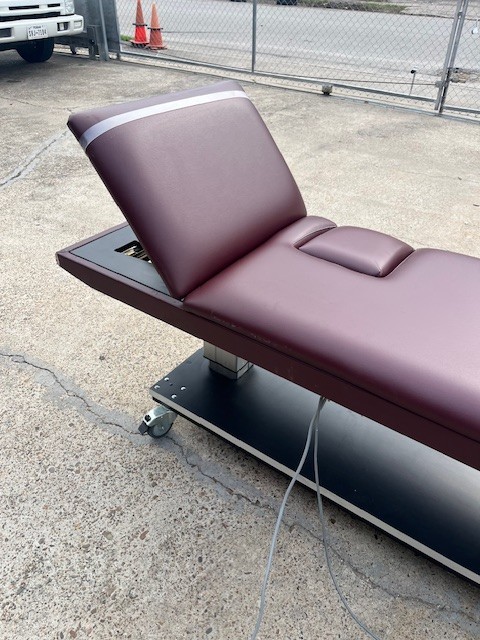 Hausmann Powermatic Medical Table
