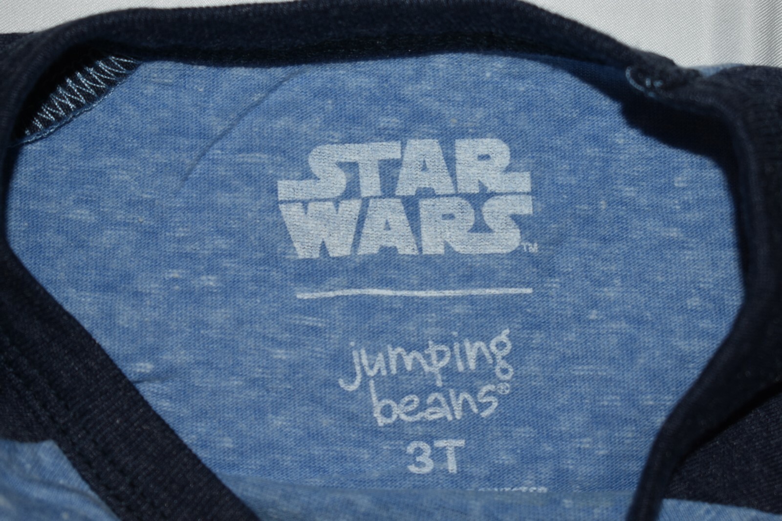 Jumping Beans Toddler Star Wars Millennium Falcon Tee Shirt New 2T, 3T, 4T, 5T