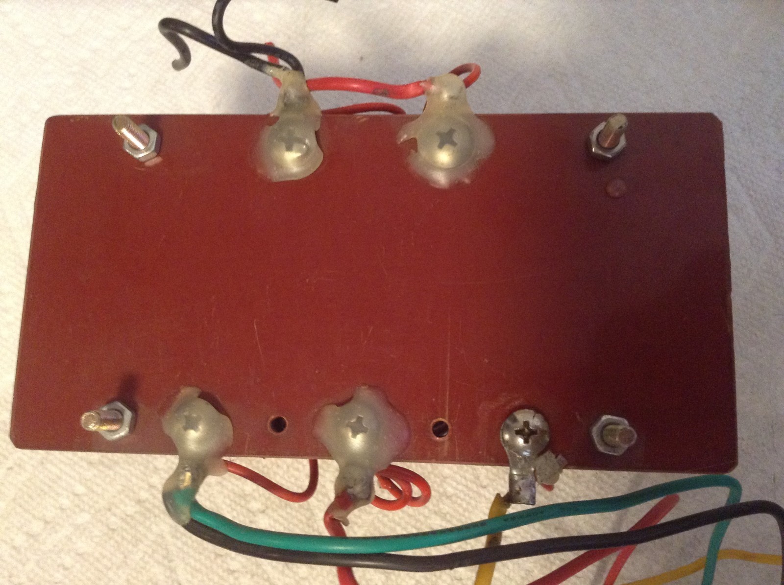 Nekon T-2 Transformer
