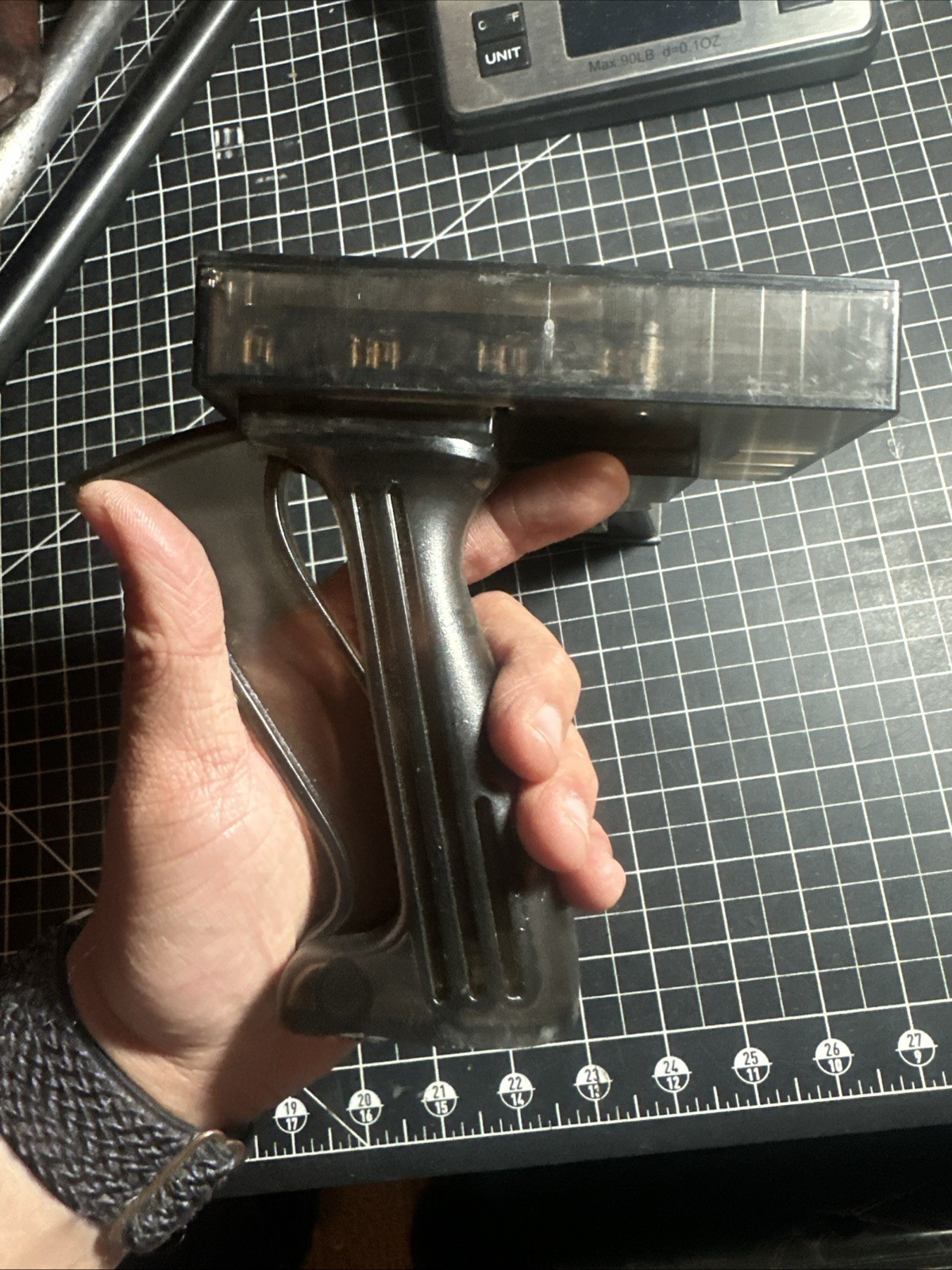 Beretta 9mm mag loader Works Please Read Description