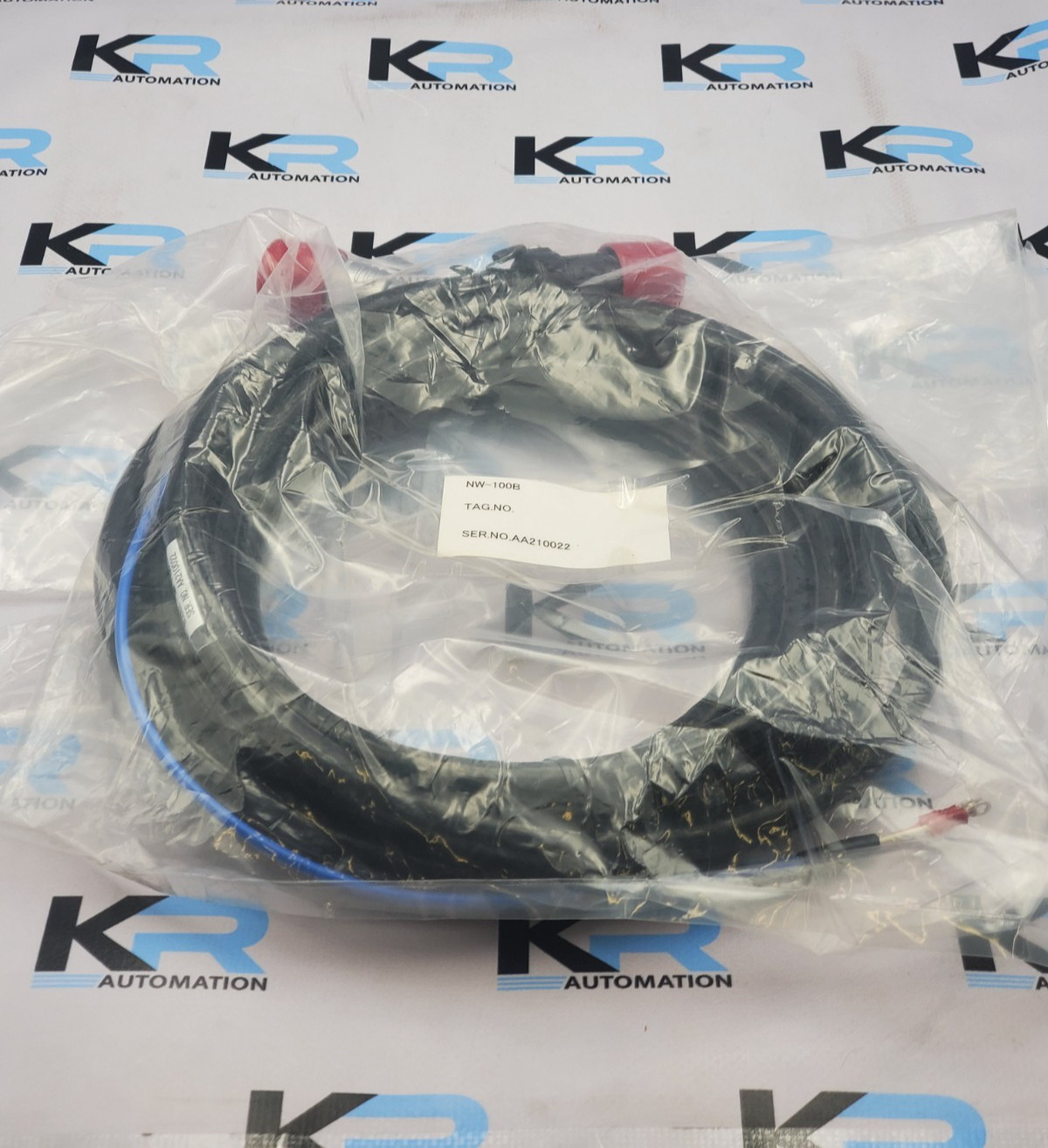 Shinkawa NW-100B 60M Long Extension Cable