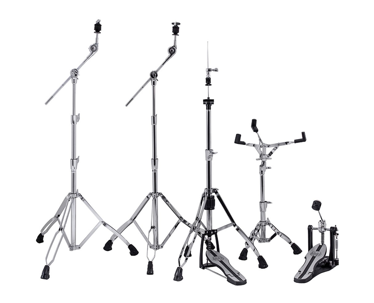 Mapex Mars 600 Hardware Pack