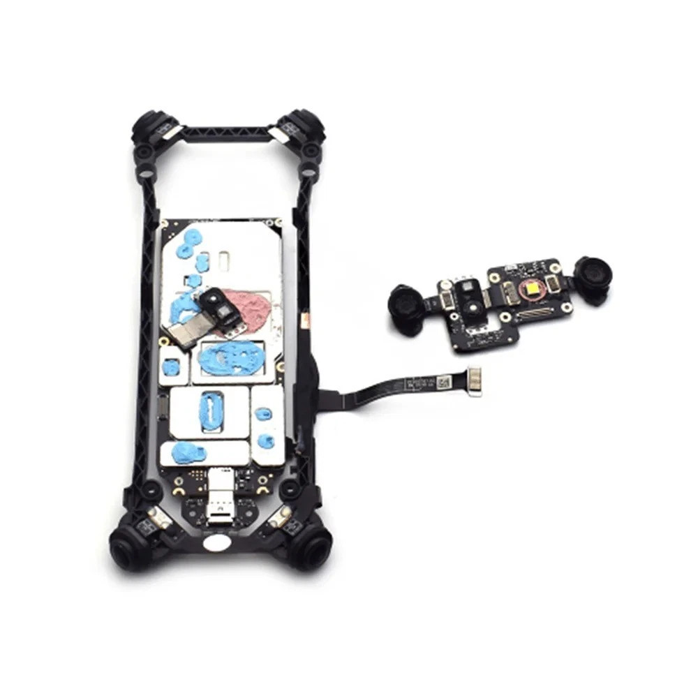 For DJI Air 3S Original Core Motherboard Visual Components Mainboard Suit Set