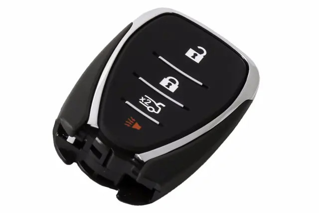 Genuine GM Remote Control Door Lock and Theft Deterrent Transmitter 13529660