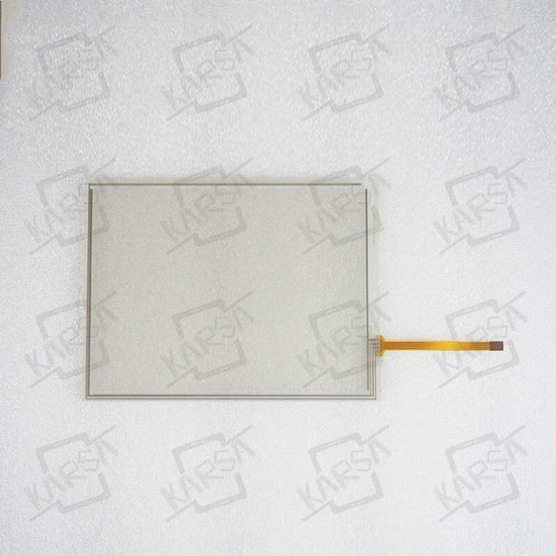 For DMC AST084 AST-084 AST-084A AST-084A080A Touch screen glass