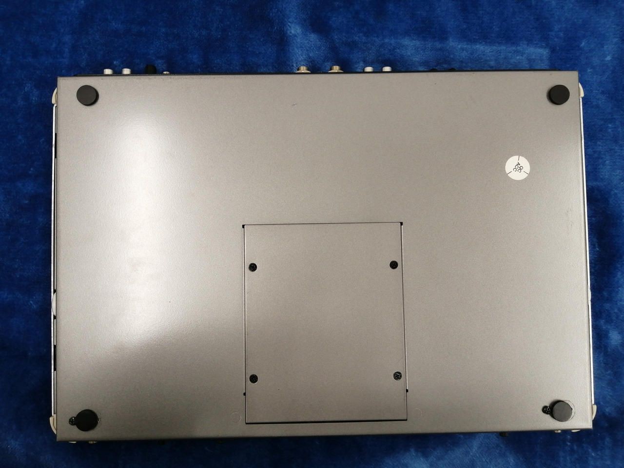 VESTAX DJ Controller VCI-300 MKII Used